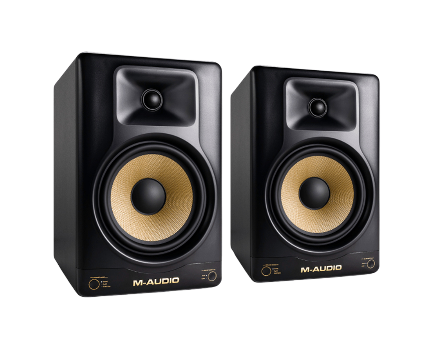 M Audio Powered Studio Monitor