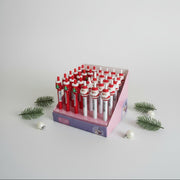 Christmas Pen Blue Color