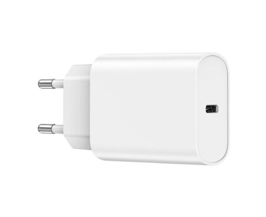 WIWU Quick Fast Charging Adapter