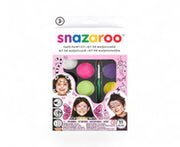Girls Face Paint Palette