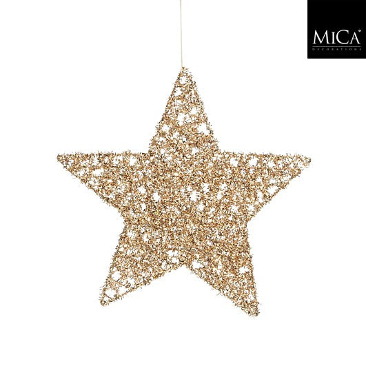 Ornament Star