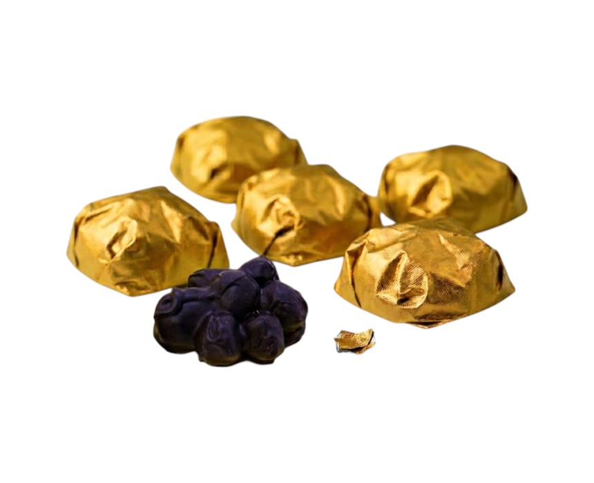 Premium Rocher Hazelnut Dark Chocolate
