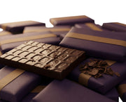 Premium Dark Chocolate with Mint