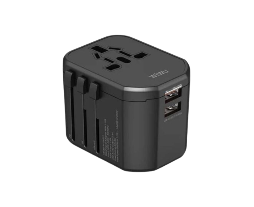 WIWU Universal Adapter