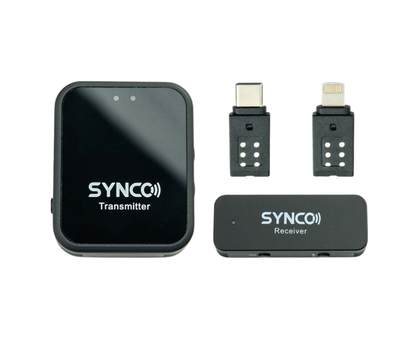 Synco Guitar Effects Processor