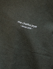 Ma Chefta Jeye T-shirt