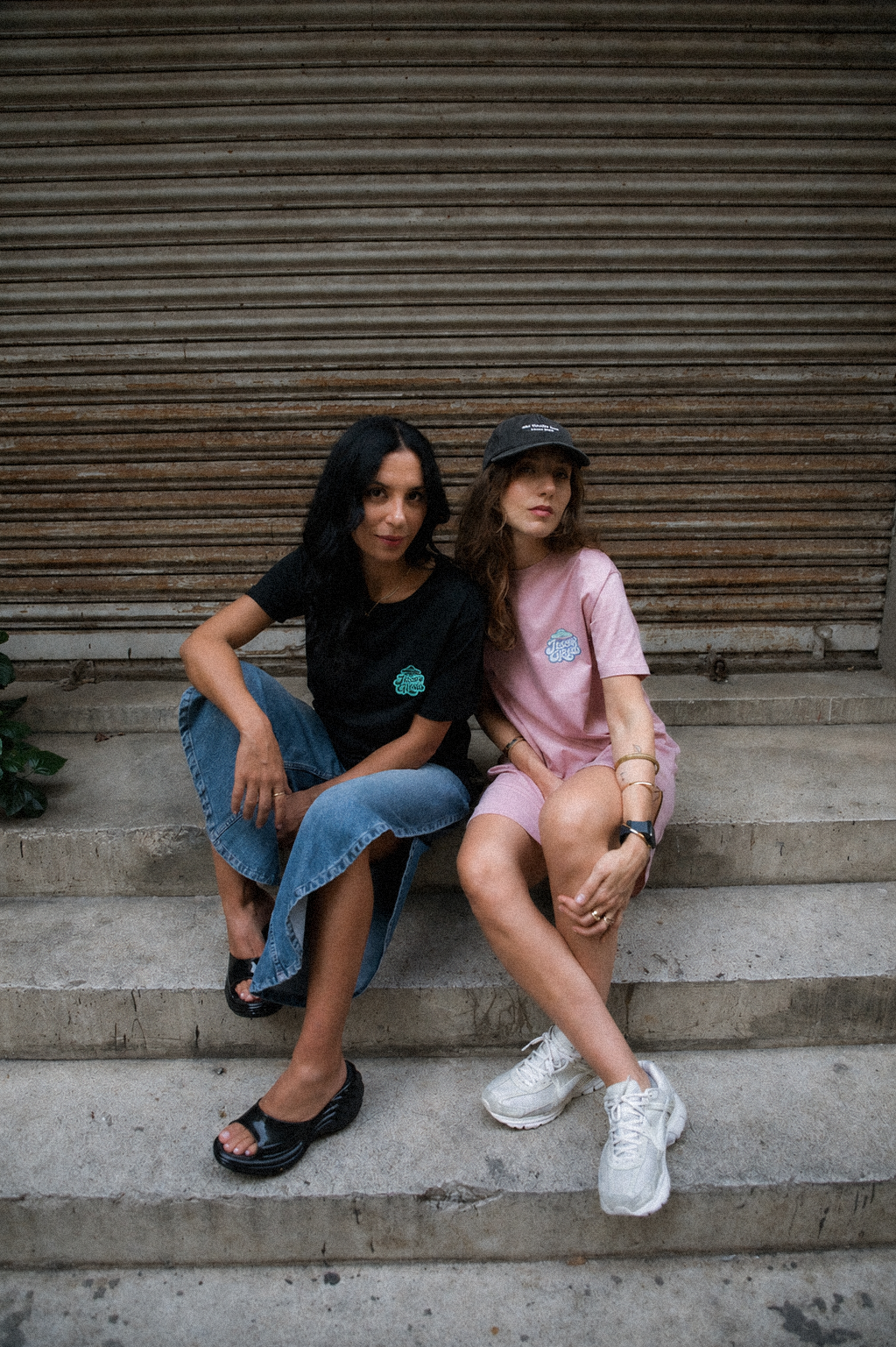 Jesem Gharib T-shirt