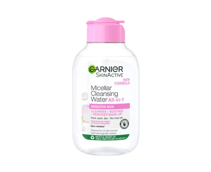 Garnier Micellar Water