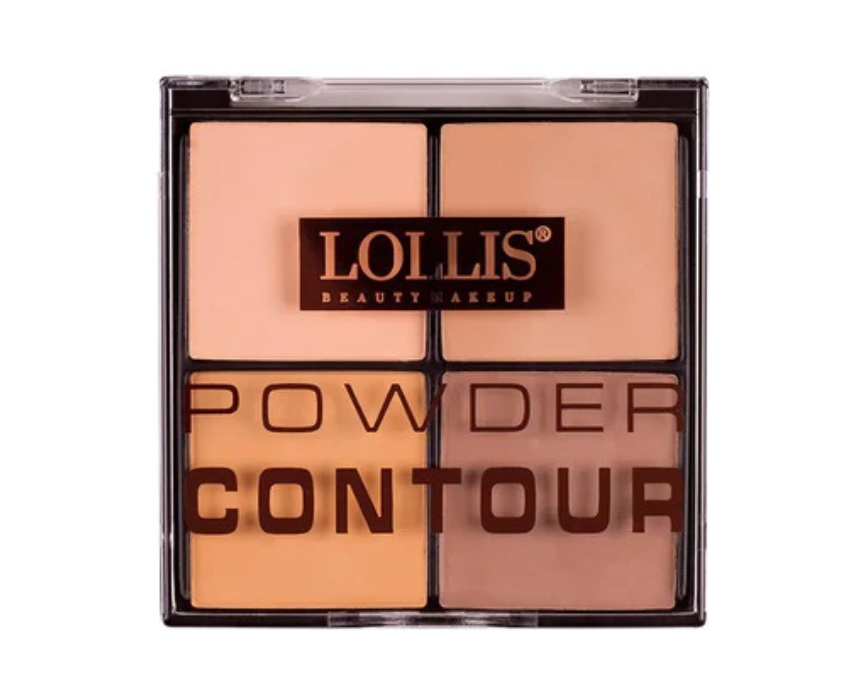 Lollis Powder Contour