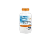 Doctor's Best Glucosamine Chondroitin MSM