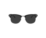 Retro Aviator Men Sunglasses