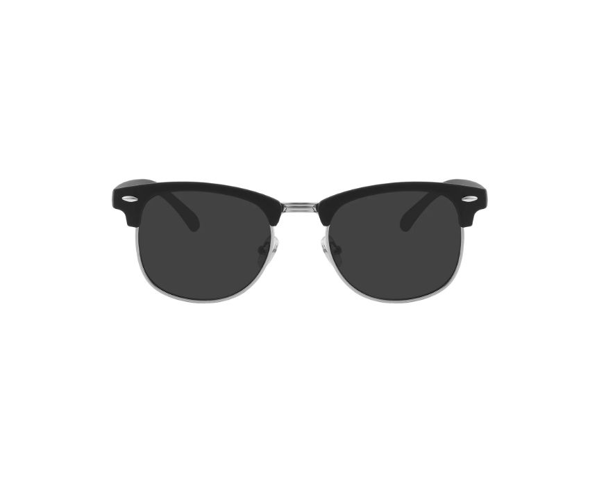 Retro Aviator Men Sunglasses