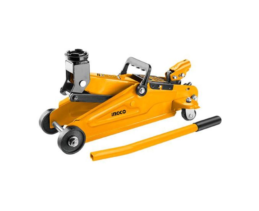 Ingco Hydraulic Jack 2 Ton