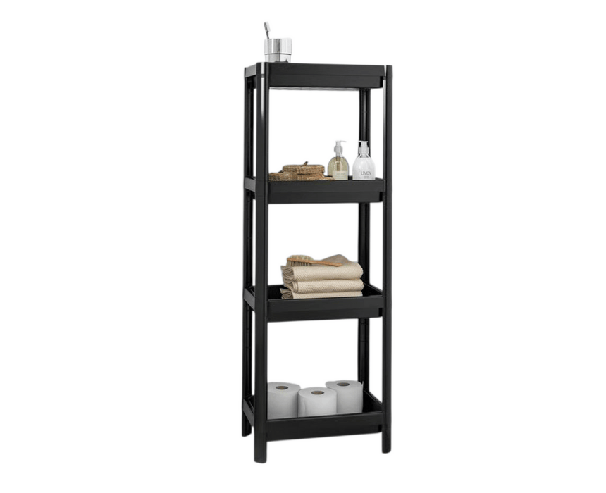 Shelf Storage