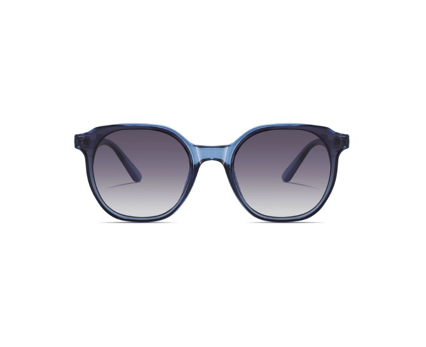 Blue Wave Women Sunglasses