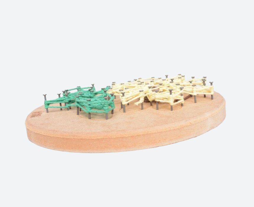 Daisy Flower String Art Kit