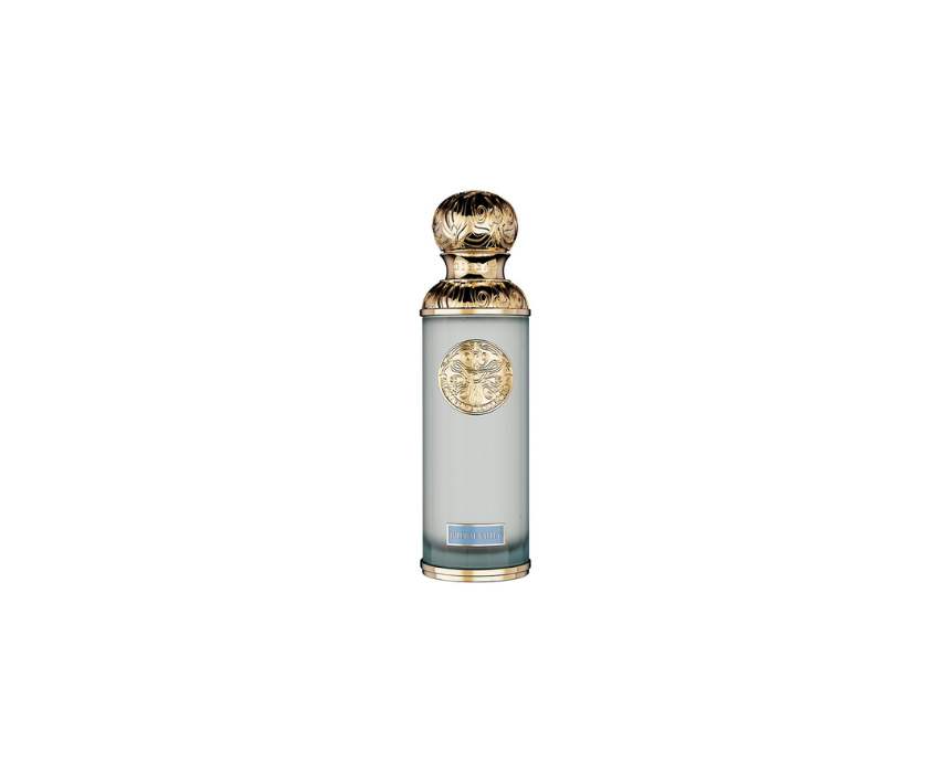 Gissah Imperial Valley Perfume