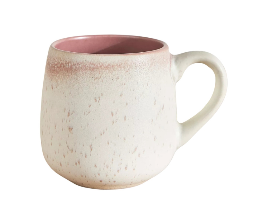 Cozy Ceramic Mug