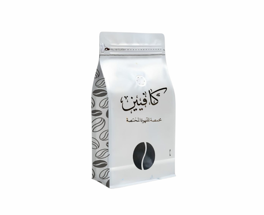 Colombian Decaffeinated Specialty Coffee