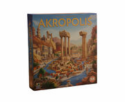 Akropolis