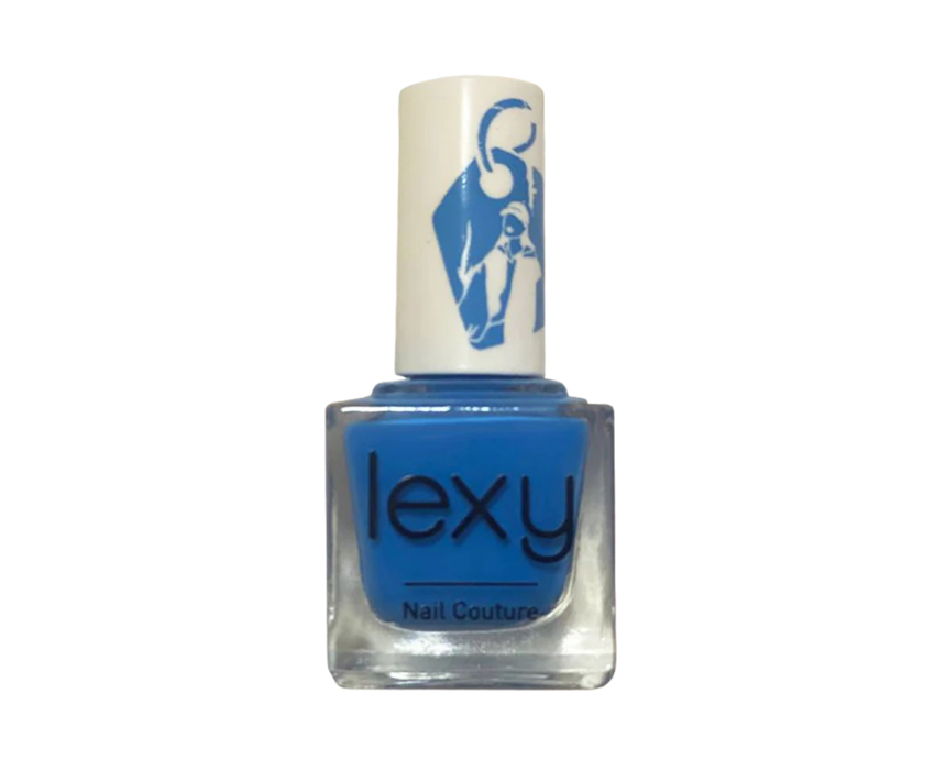 Lexy Nails Colors