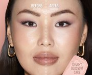 Huda Beauty Easy Bake Pressed Powder Cherry Blossom