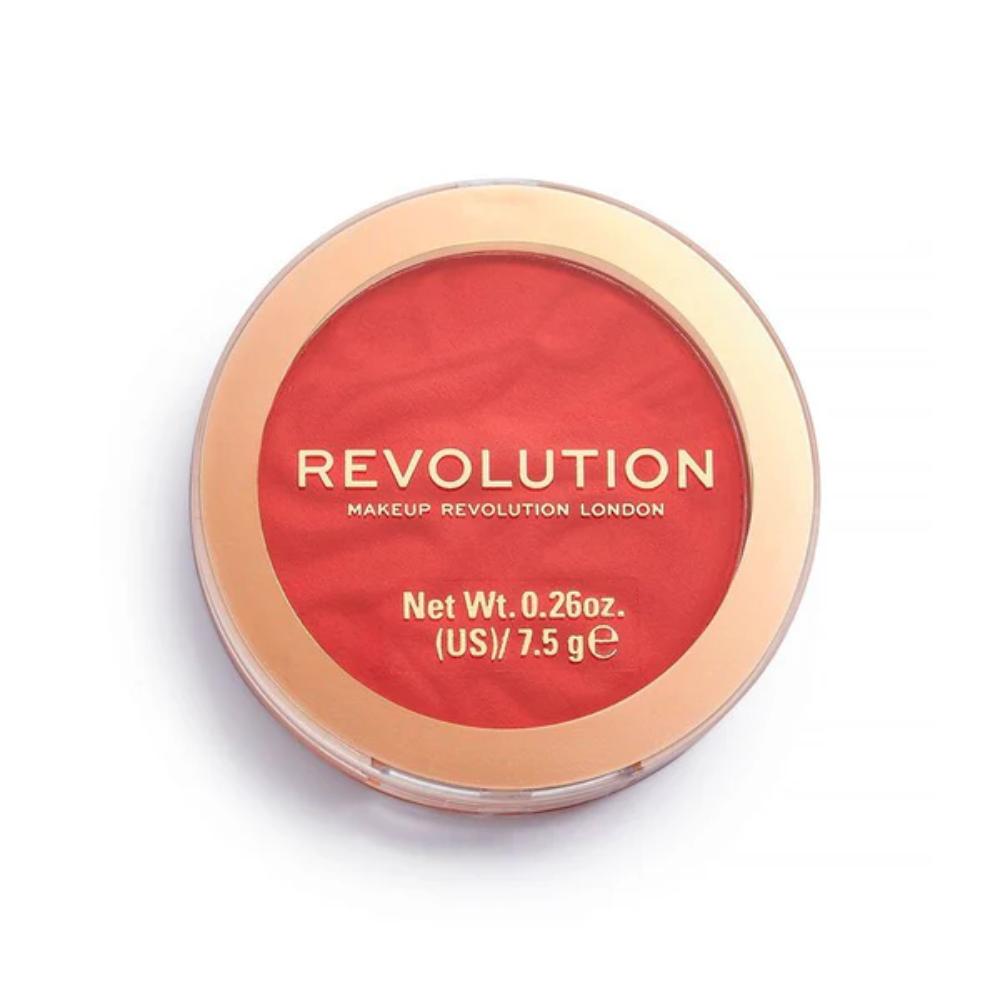 Makeup By Revolution Blusher Reloaded Pop My Cherry
