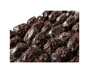 Crunchy Dark Chocolate Coated Dates