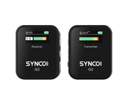 Synco Vocal Processor