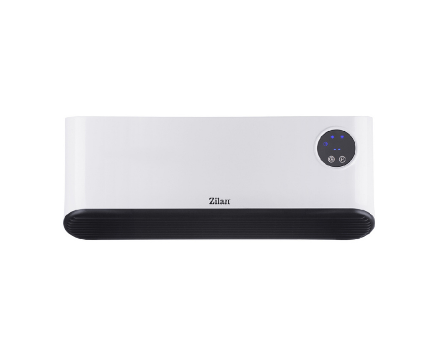 Zilan Electric Wall Mounted Heater