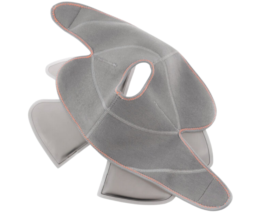 InnovaGoods Ankle Wrap Relief
