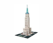 Trefl Empire State Building Puzzle