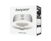 Beper Sandwich Maker