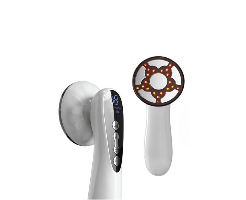 Electric Body Slimming Massager