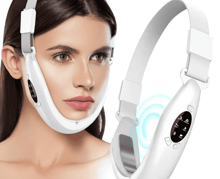 V Face Slimming Device