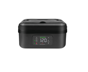 Portable USB Rechargeable Lunch Box