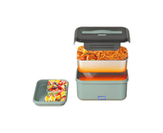 Electric Lunch Box