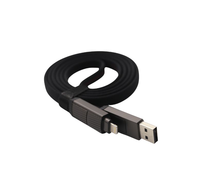 Multi Function Data Cable 1M