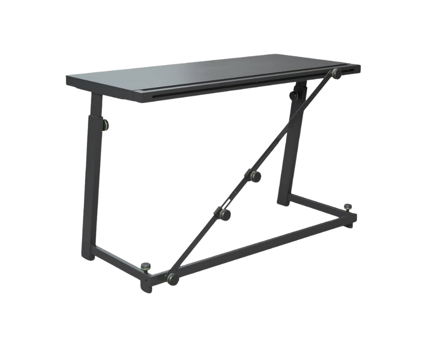 Gravity Studio Monitor Isolation Pads GFT01