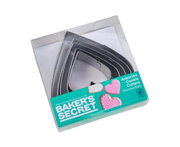 Baker's Secret Cookie Cutter Set