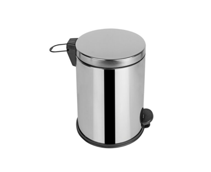 Zilan Metal Dustbin