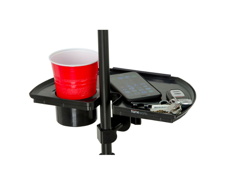 Gator Frameworks Accessory Tray