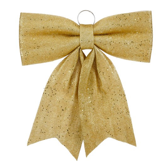 Decorative Christmas Bow - L40xW52xH6cm Christmas Decoration Decorative Christmas Bow - L40xW52xH6cm Decorative Christmas Bow - L40xW52xH6cm Edelmann