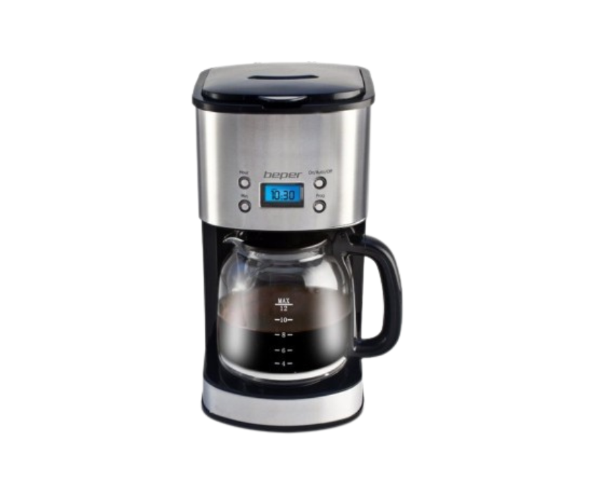 Beper Drip Coffee Maker