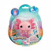 AniMagic Axolotl Assortment Toy by AniMagic