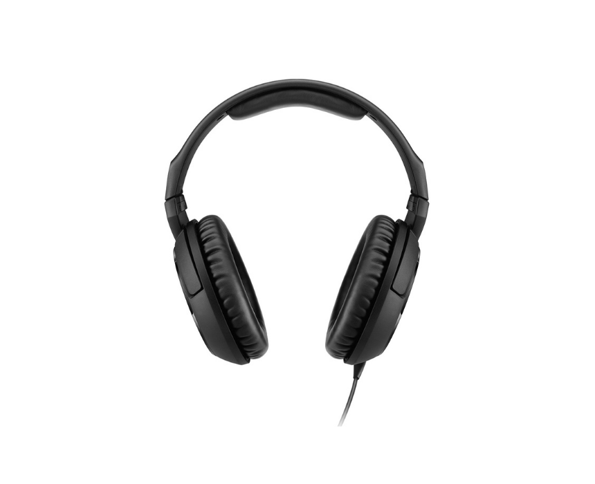 Sennheiser Studio Headphones HD 200 Pro