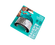 Baker's Secret Cookie Cutter Set