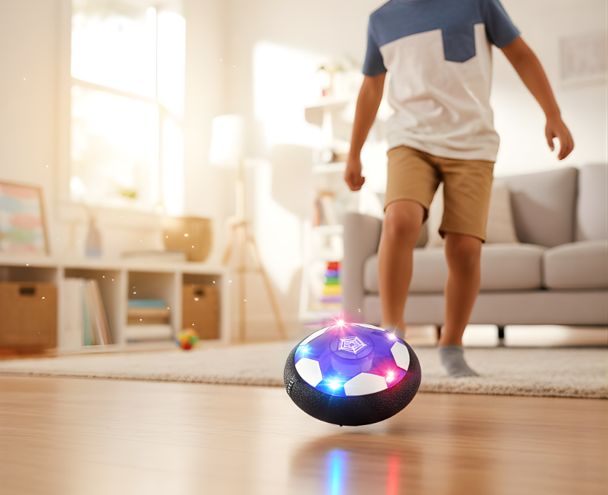 Addo Football Drifter Hover Football