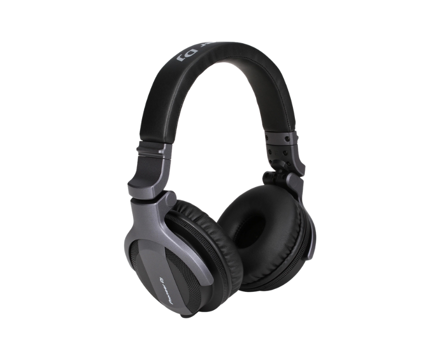 Pioneer DJ Headphone HDJ CUE1