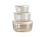 Food Container Set